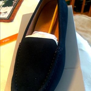 Voinics women’s blue